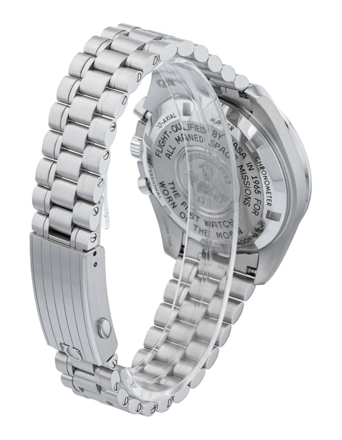 Omega Speedmaster Moonwatch Professional 310.30.42.50.01.001 Image 3